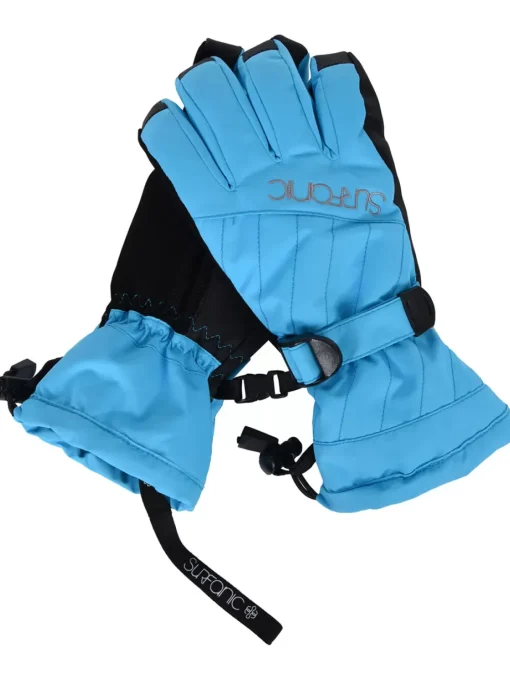 Kids * Gloves>Cushy Surftex Glove