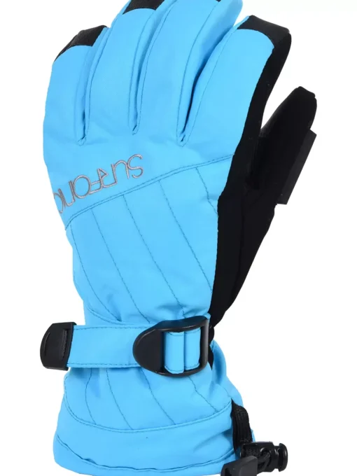 Kids * Gloves>Cushy Surftex Glove