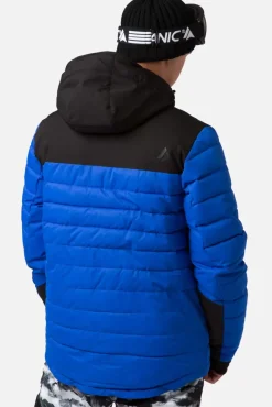 Men * Ski/Snowboard Jackets></noscript>Deadbolt Hypadri Jacket