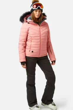 Women * Ski/Snowboard Jackets><noscript><img width=