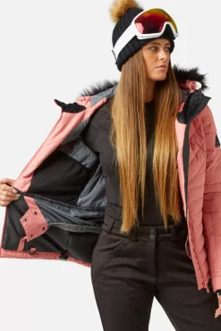 Women * Ski/Snowboard Jackets><noscript><img width=