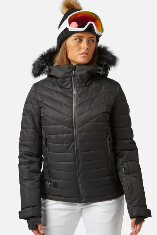 Women * Ski/Snowboard Jackets>Destiny Hypadri Jacket