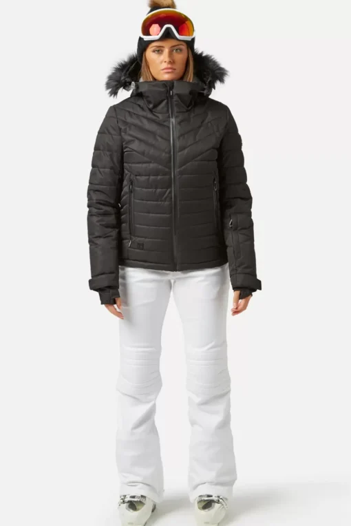 Women * Ski/Snowboard Jackets>Destiny Hypadri Jacket