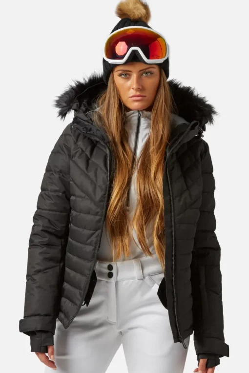Women * Ski/Snowboard Jackets>Destiny Hypadri Jacket