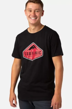 Men * T-Shirts>Diamond T-Shirt