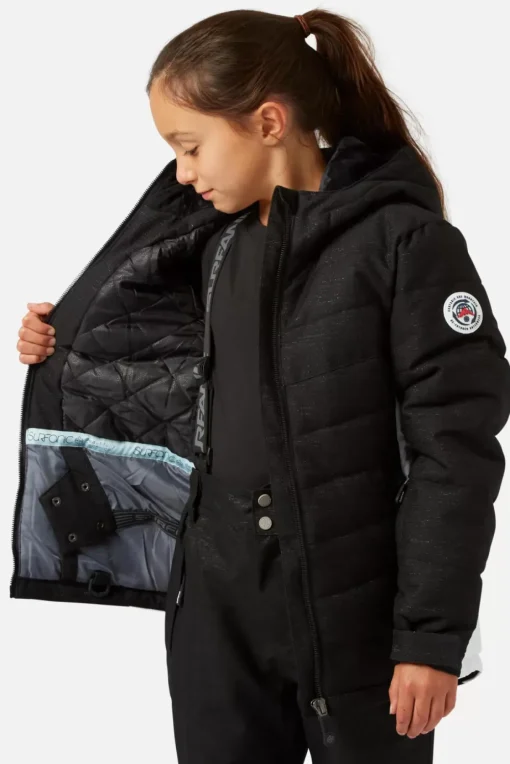 Kids * Ski/Snowboard Jackets>Disco Surftex Jacket
