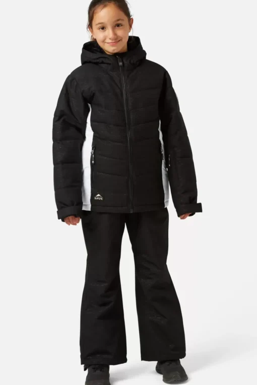 Kids * Ski/Snowboard Jackets>Disco Surftex Jacket