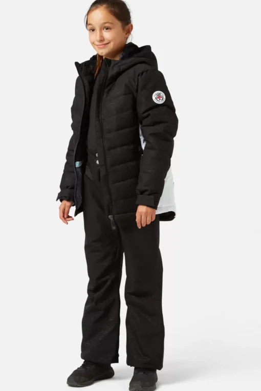 Kids * Ski/Snowboard Jackets>Disco Surftex Jacket