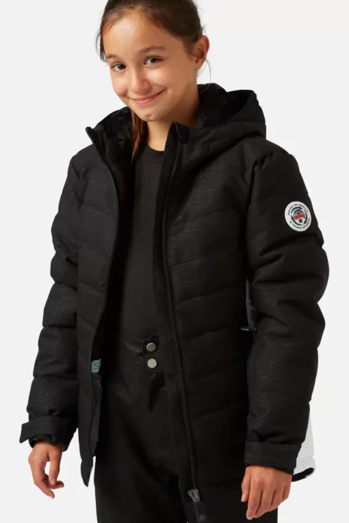 Kids * Ski/Snowboard Jackets>Disco Surftex Jacket