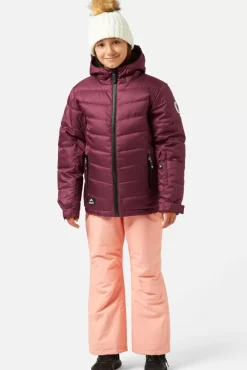 Kids * Ski/Snowboard Jackets></noscript>Disco Surftex Jacket