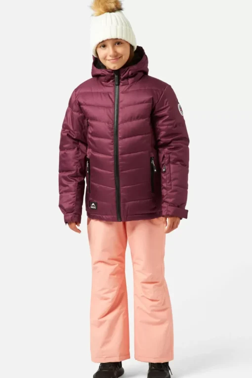 Kids * Ski/Snowboard Jackets>Disco Surftex Jacket