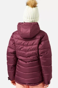 Kids * Ski/Snowboard Jackets></noscript>Disco Surftex Jacket