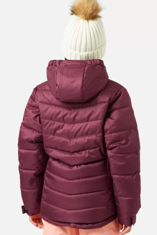 Kids * Ski/Snowboard Jackets>Disco Surftex Jacket