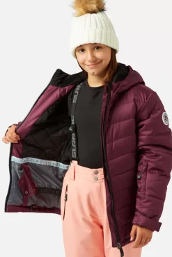 Kids * Ski/Snowboard Jackets></noscript>Disco Surftex Jacket