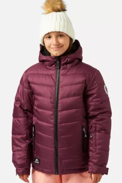 Kids * Ski/Snowboard Jackets></noscript>Disco Surftex Jacket