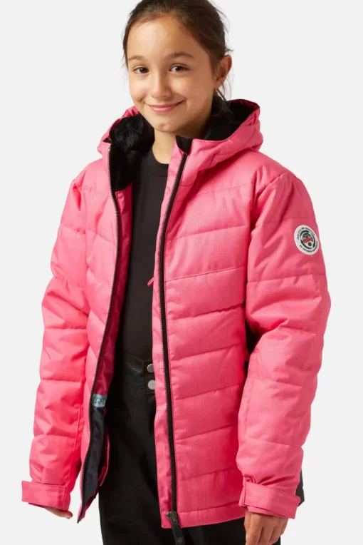 Kids * Ski/Snowboard Jackets>Disco Surftex Jacket