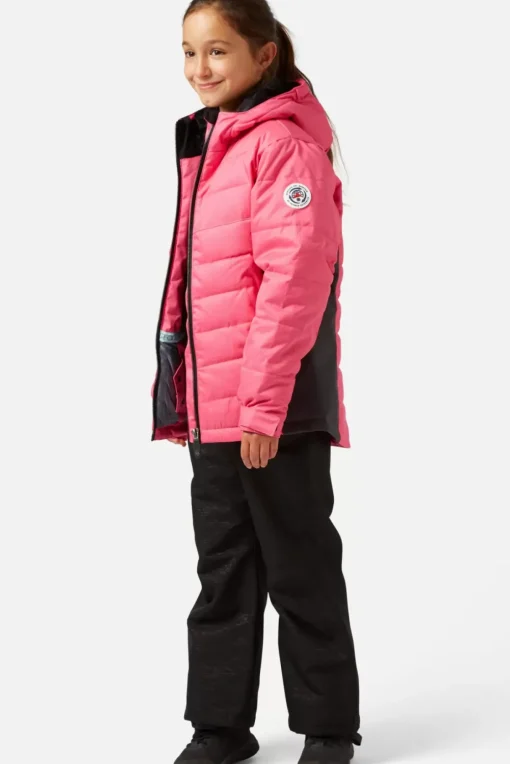 Kids * Ski/Snowboard Jackets>Disco Surftex Jacket