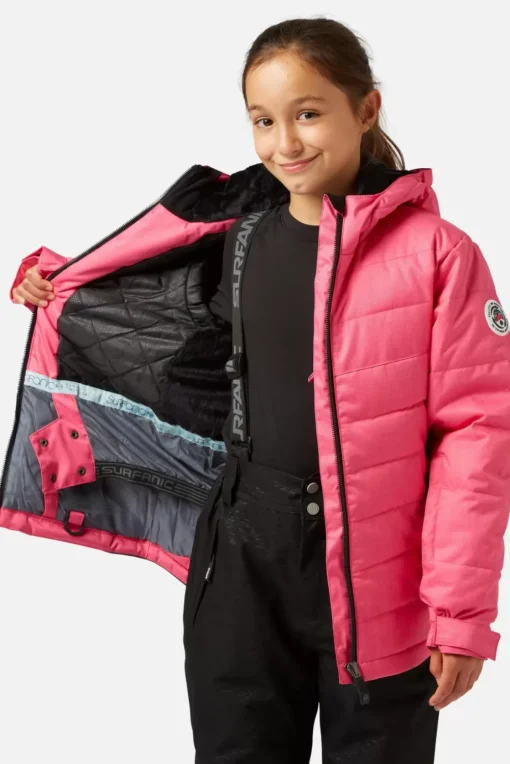 Kids * Ski/Snowboard Jackets>Disco Surftex Jacket