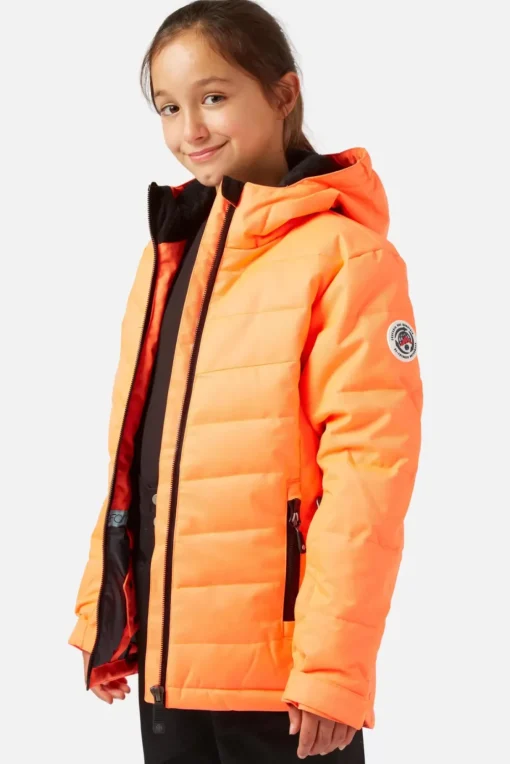 Kids * Ski/Snowboard Jackets>Disco Surftex Jacket