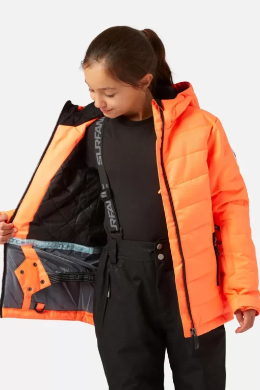 Kids * Ski/Snowboard Jackets>Disco Surftex Jacket