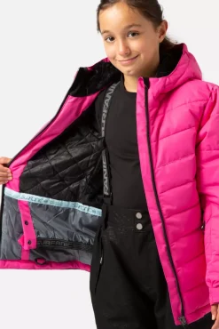 Kids * Ski/Snowboard Jackets></noscript>Disco Surftex Jacket