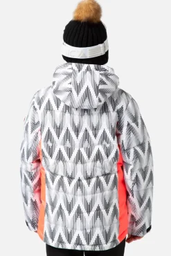 Kids * Ski/Snowboard Jackets></noscript>Disco Surftex Jacket
