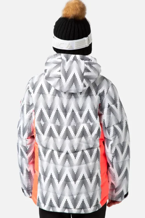 Kids * Ski/Snowboard Jackets>Disco Surftex Jacket