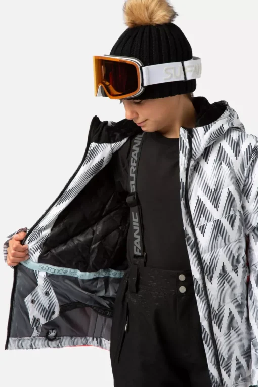 Kids * Ski/Snowboard Jackets>Disco Surftex Jacket