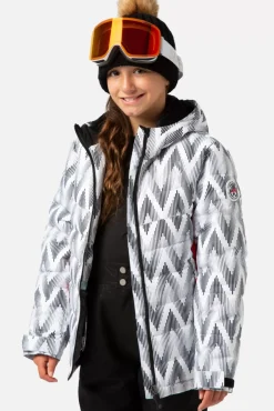 Kids * Ski/Snowboard Jackets></noscript>Disco Surftex Jacket