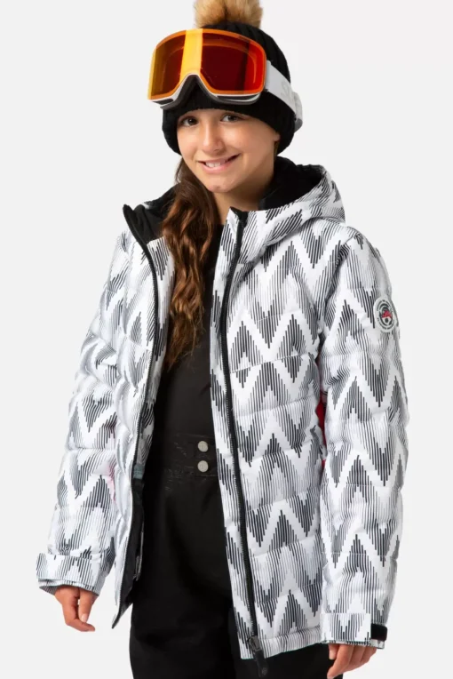 Kids * Ski/Snowboard Jackets>Disco Surftex Jacket
