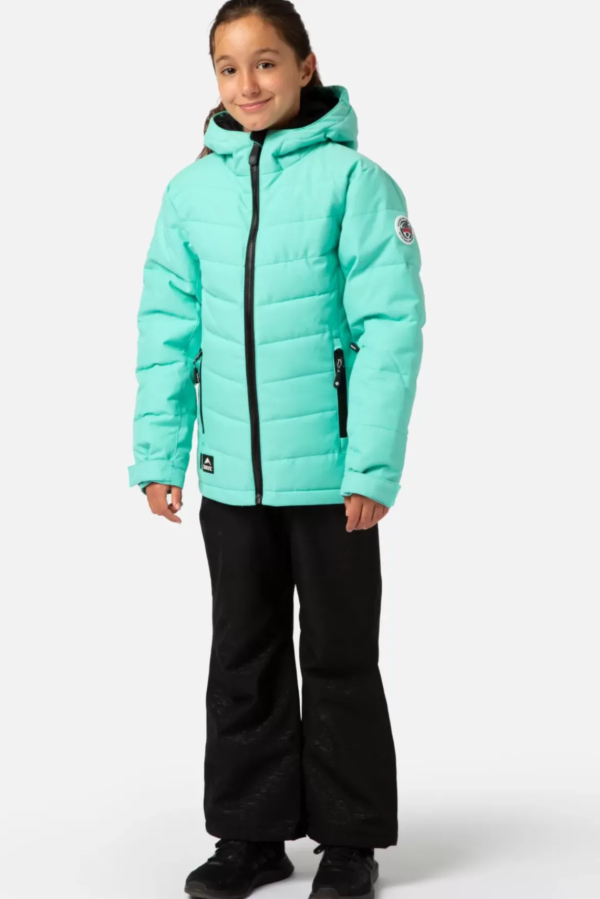 Disco Surftex Jacket