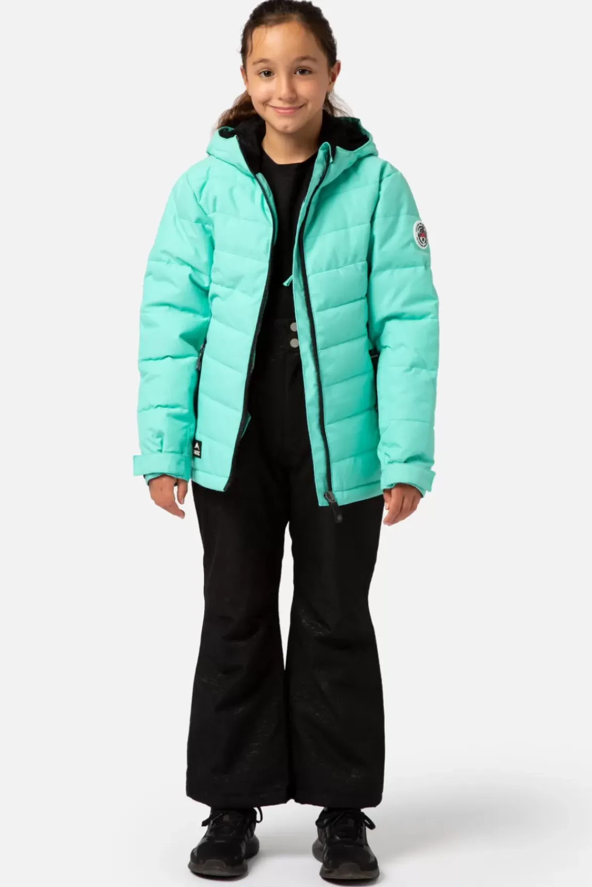 Disco Surftex Jacket