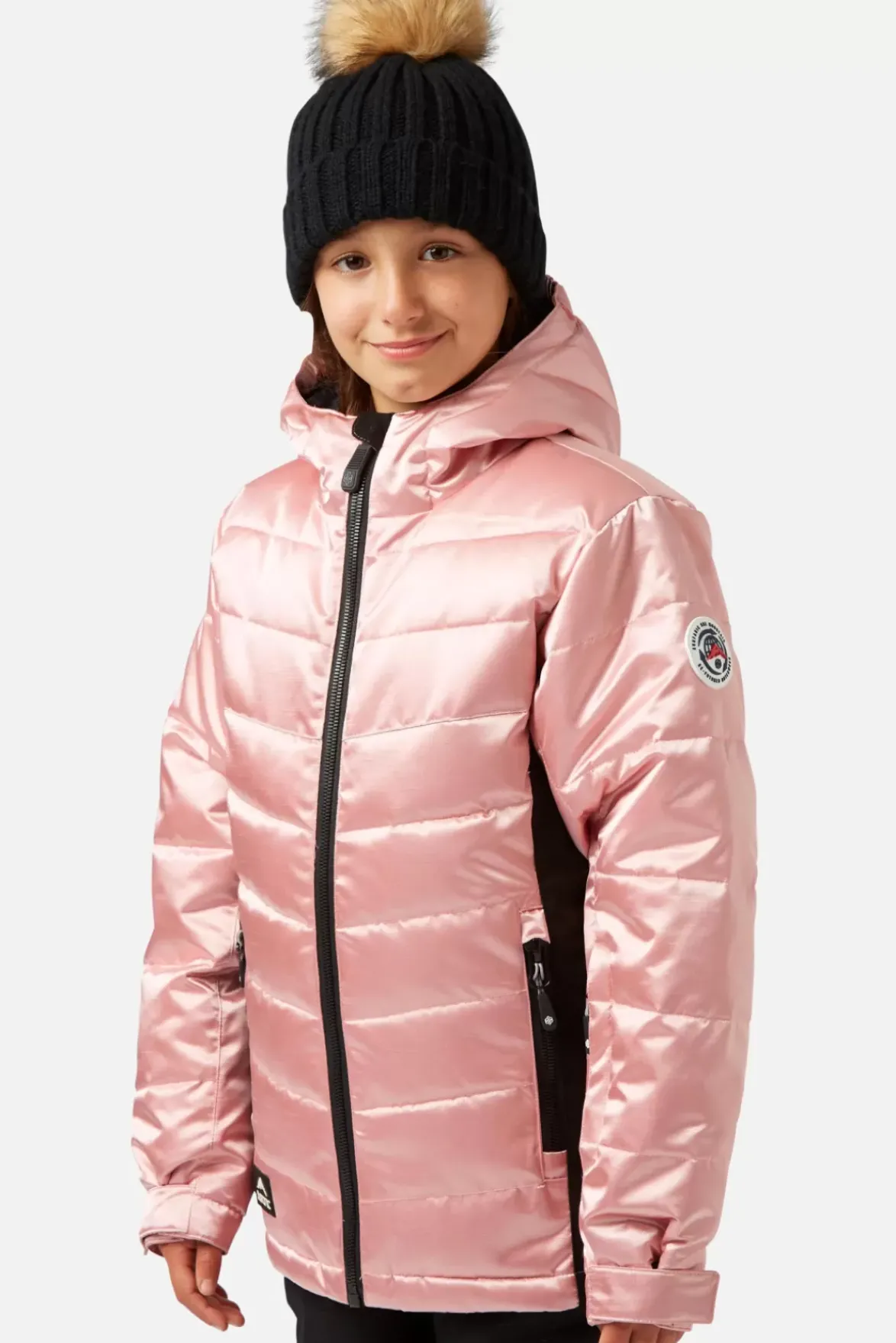 Disco Surftex Jacket