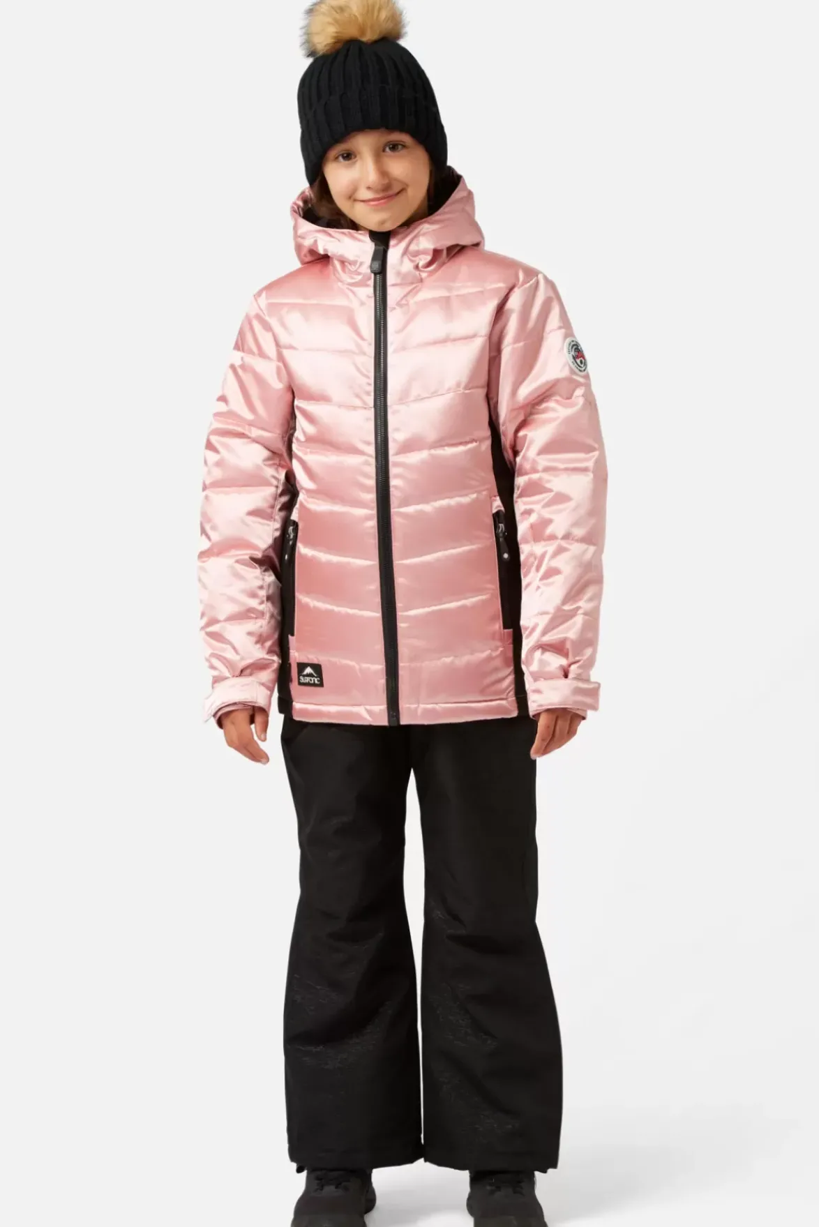 Disco Surftex Jacket