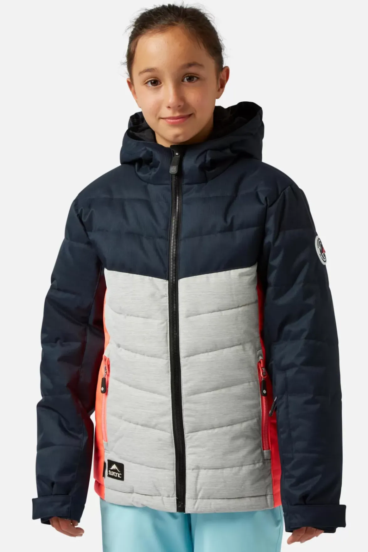 Disco Surftex Jacket