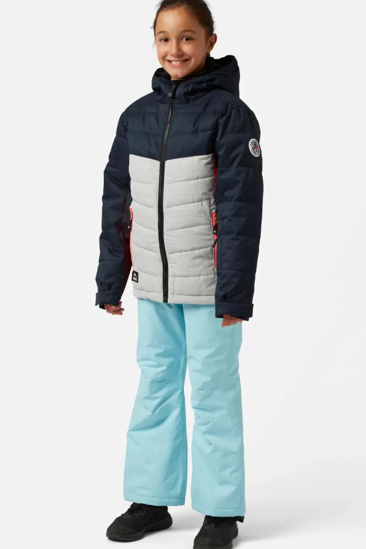 Disco Surftex Jacket