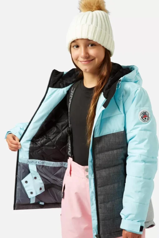 Kids * Ski/Snowboard Jackets>Disco Surftex Jacket