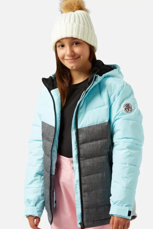 Kids * Ski/Snowboard Jackets>Disco Surftex Jacket
