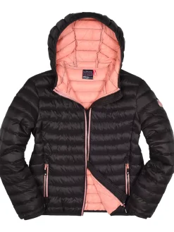 Dove Lightweight Down Jacket