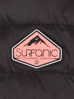 Dove Lightweight Down Jacket