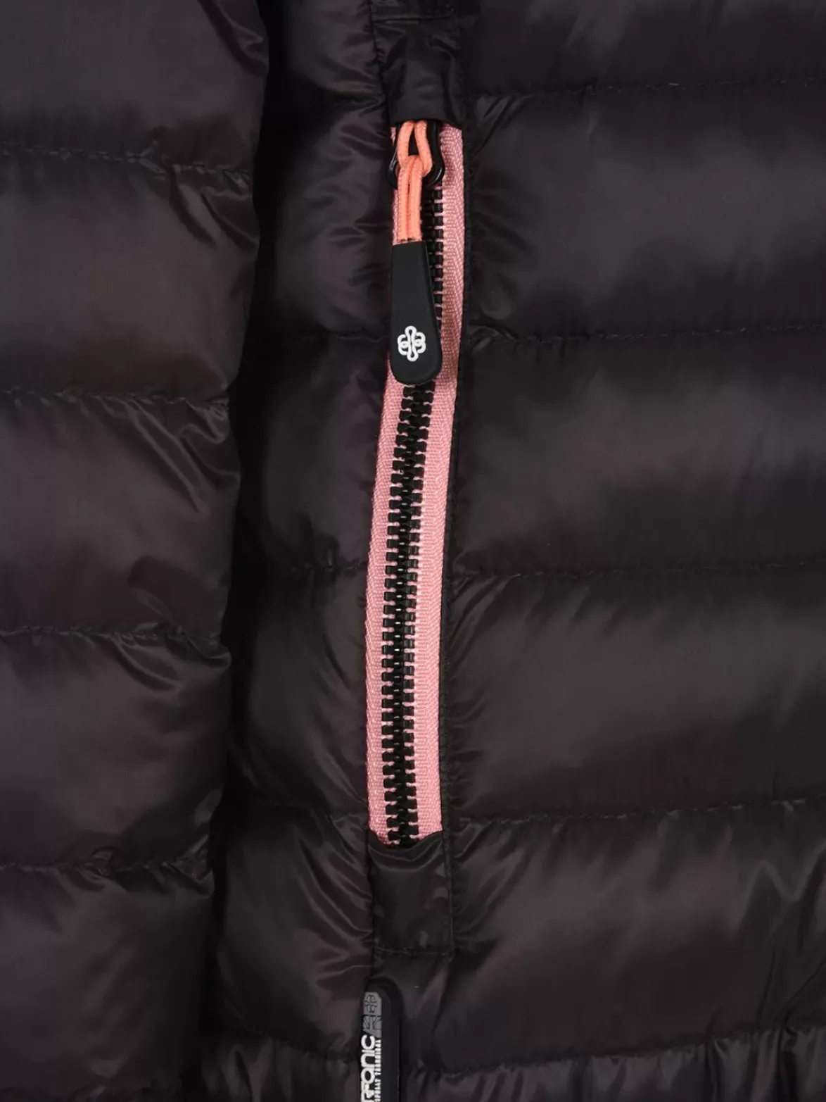 Dove Lightweight Down Jacket