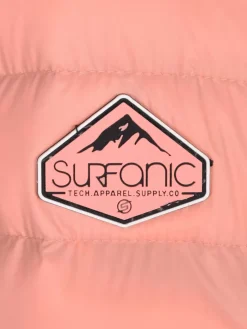 Kids * Insulated & Down Fill Jackets></noscript>Dove Lightweight Down Jacket
