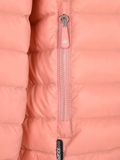Kids * Insulated & Down Fill Jackets>Dove Lightweight Down Jacket