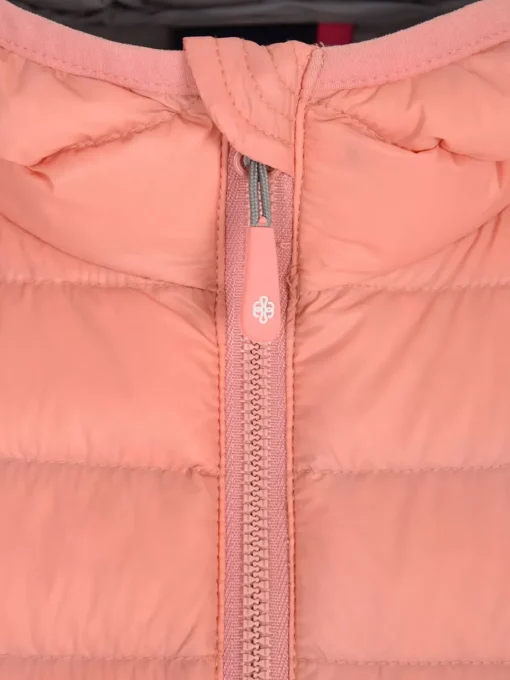 Kids * Insulated & Down Fill Jackets>Dove Lightweight Down Jacket