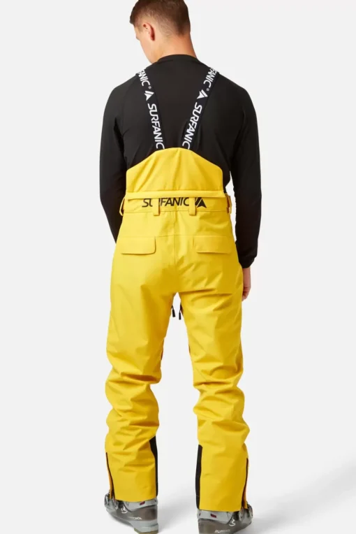 Men * Ski/Snowboard Pants>Duel Hypadri Pant