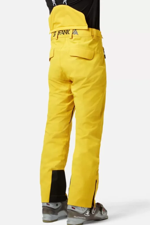 Men * Ski/Snowboard Pants>Duel Hypadri Pant