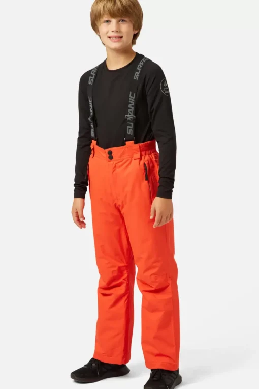 Kids * Ski/Snowboard Pants>Echo Surftex Pant