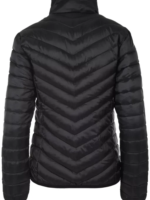 Women * Insulated & Down Fill Jackets>Ember Recycled Fill Jacket