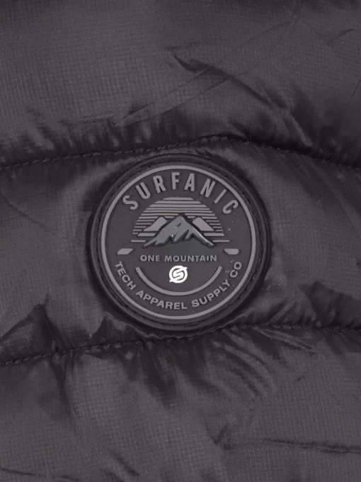 Women * Insulated & Down Fill Jackets>Ember Recycled Fill Jacket