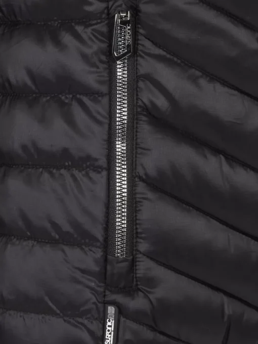 Women * Insulated & Down Fill Jackets>Ember Recycled Fill Jacket